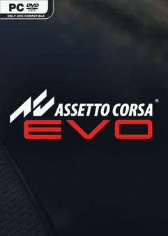 Assetto Corsa EVO v0.8.0 Early Access
