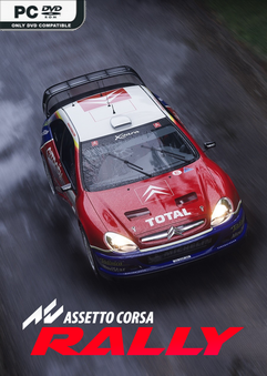 Assetto Corsa Rally v0.5.1 Early Access