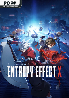 BlazBlue Entropy Effect v1.1.0.144198.0-P2P