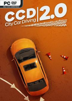 City Car Driving 2.0 v2.0.5 Early Access
