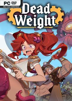 Dead Weight v1.0.1.10-P2P