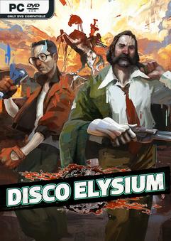 Disco Elysium v20260701-P2P