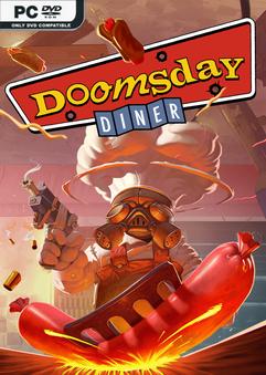 Doomsday Diner Early Access