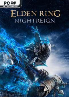 ELDEN RING NIGHTREIGN v1.03.5-P2P