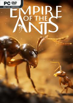 Empire of the Ants v1.04.20552-P2P