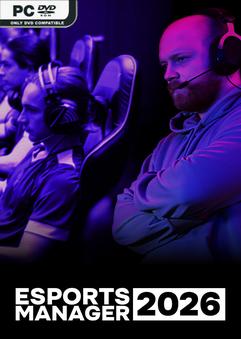 Esports Manager 2026 v1.0.3-P2P