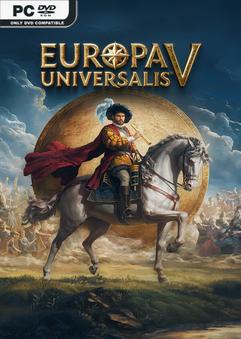 Europa Universalis V v1.3.10-P2P