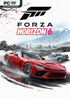 Forza Horizon 6 v403.798-P2P