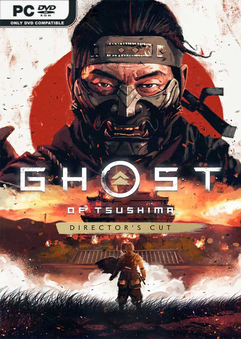 Ghost of Tsushima Directors Cut v1053.9.0623.1807-P2P