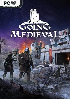 Going Medieval v1.1.6-P2P