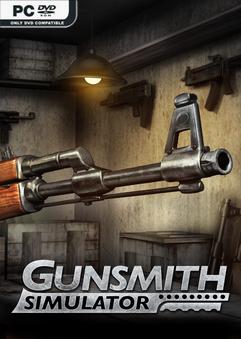 Gunsmith Simulator v1.6.28-P2P