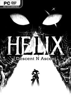 Helix Descent N Ascent-GoldBerg