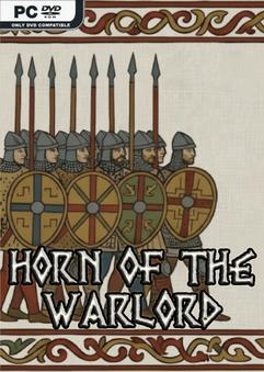 Horn of the Warlord v1.3.1