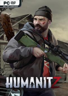 HumanitZ v1.09.A-P2P