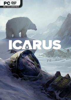 ICARUS v3.0.19.154458-P2P