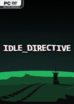 Idle Directive v1.0.3