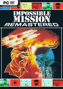 Impossible Mission Revisited v5874412