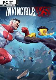 Invincible VS v20260702-P2P