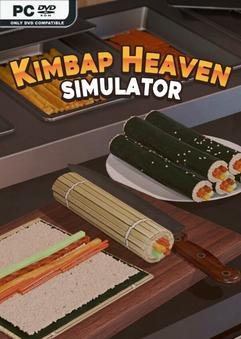 Kimbap Heaven Simulator Build 24468670