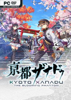 KYOTO XANADU the Blooming Phantom v1.03.2-P2P