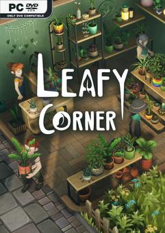 Leafy Corner-P2P