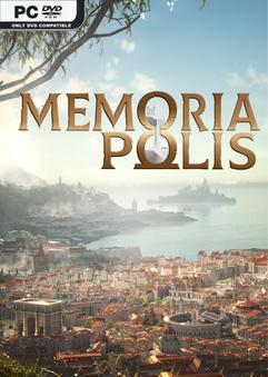 MEMORIAPOLIS v1.6.8-Repack