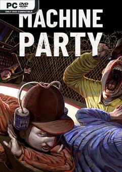 Machine Party v1.0.6