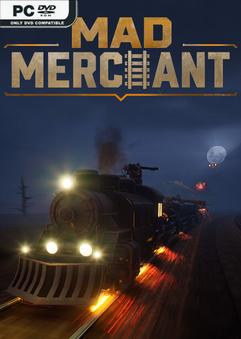 Mad Merchant-TENOKE