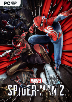 Marvels Spider Man 2 v2.629.0.0-P2P