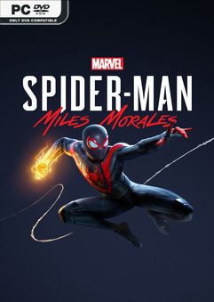 Marvels Spider Man Miles Morales v4.630.0.0-P2P