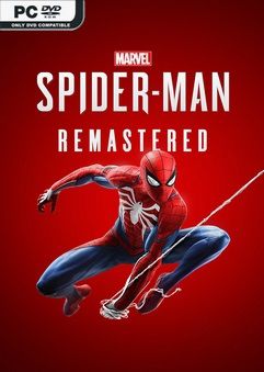 Marvels Spider Man Remastered v4.630.0.0-P2P
