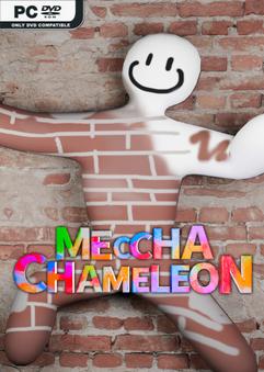 MECCHA CHAMELEON Build 24176442