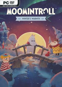 Moomintroll Winters Warmth v0.1.1440-P2P