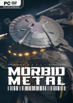Morbid Metal v22456 Early Access