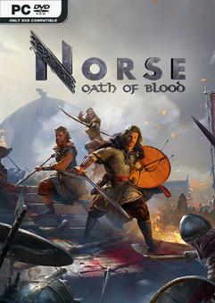 Norse Oath of Blood v1.0.7.4-P2P