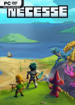 Necesse v1.2.0-P2P