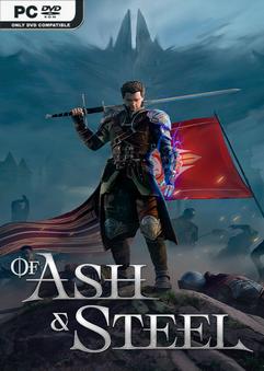Of Ash and Steel v1.08-P2P
