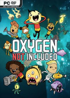 Oxygen Not Included Build 07072026-0xdeadcode