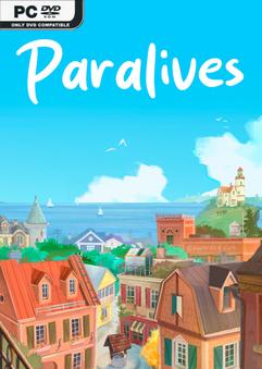 Paralives v0.1.6.20355 Early Access
