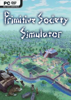 Primitive Society Simulator Build 24177062