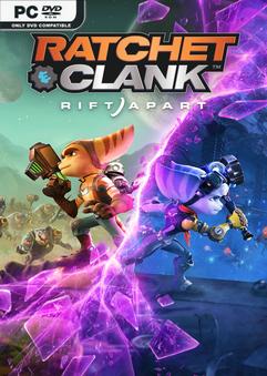 Ratchet and Clank Rift Apart v3.630.1.0-P2P