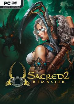 Sacred 2 Remaster v21516-P2P