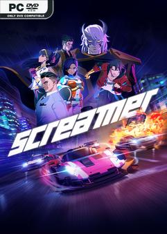 Screamer v1805740-P2P