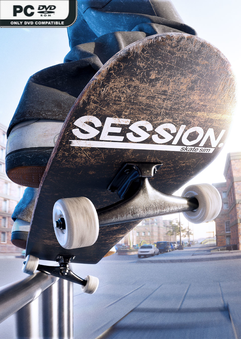 Session Skate Sim v1.0.6.42-P2P