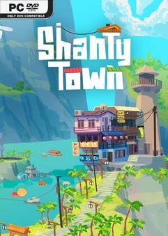 ShantyTown v1.04.06