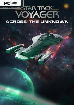 Star Trek Voyager Across the Unknown v1.8.25047-P2P
