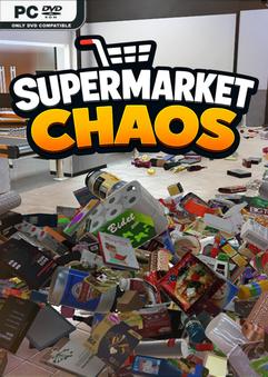 Supermarket Chaos-TENOKE