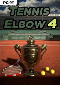 Tennis Elbow 4 v162-P2P