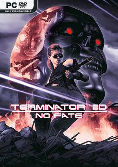 Terminator 2D No Fate v20260703-P2P