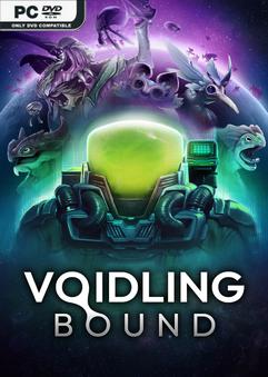 Voidling Bound v76956-P2P